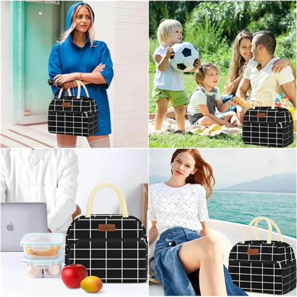 Lunch Bag - Small